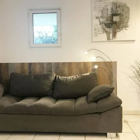 Entre Nous A La Riviera Des Alpes Apartmán