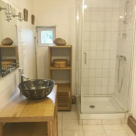 Entre Nous A La Riviera Des Alpes Apartmán *