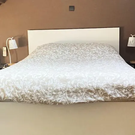 Apartmán Entre Nous A La Riviera Des Alpes *